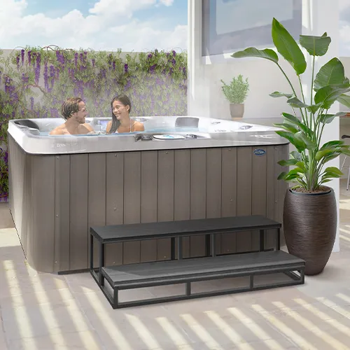 Escape hot tubs for sale in Youngstown